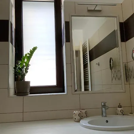 Antonis Chania Family House *