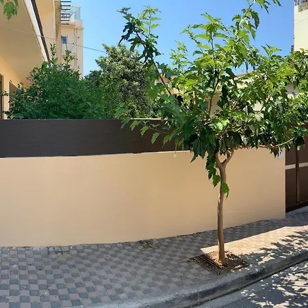 Antonis Chania Family House Διαμέρισμα *