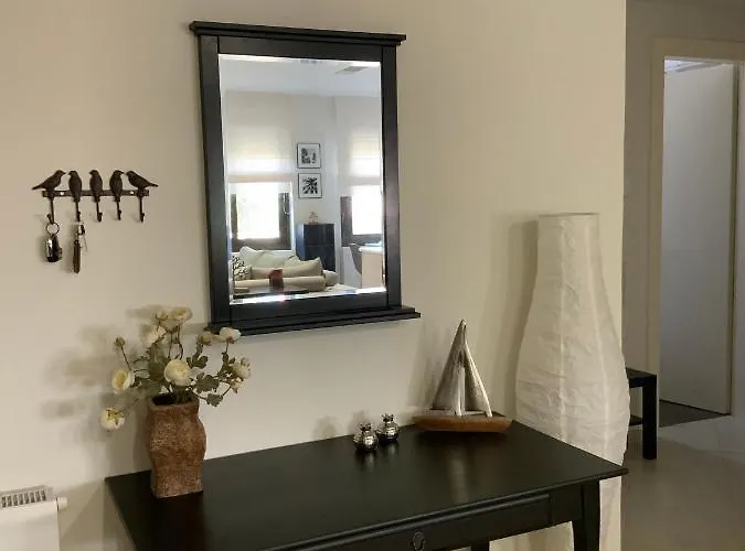 Antonis Chania Family House *