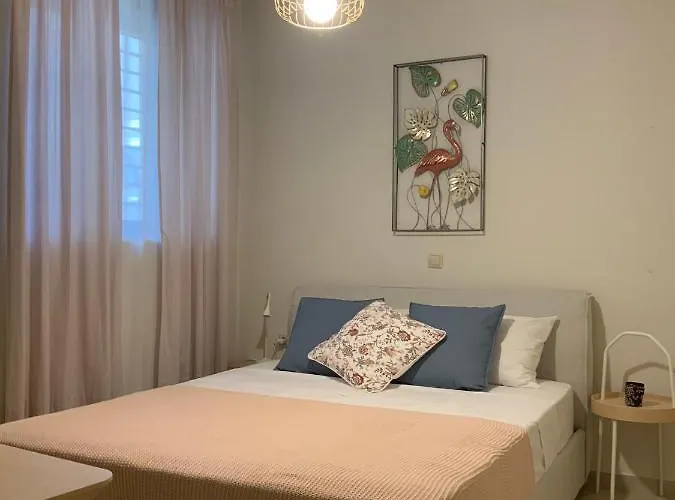 Antonis Chania Family House Διαμέρισμα *