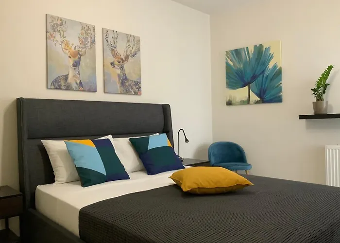 Διαμέρισμα Antonis Chania Family House *