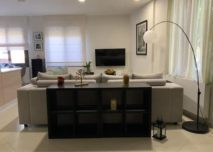 Antonis Chania Family House Χανιά