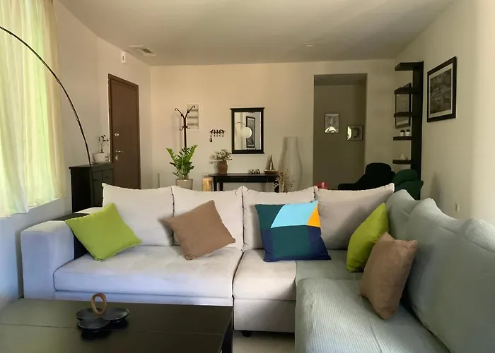 Antonis Chania Family House Διαμέρισμα *