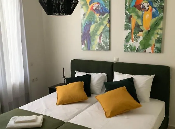 Antonis Chania Family House *