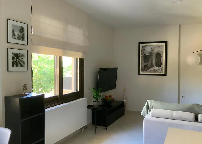 Antonis Chania Family House Διαμέρισμα Χανιά