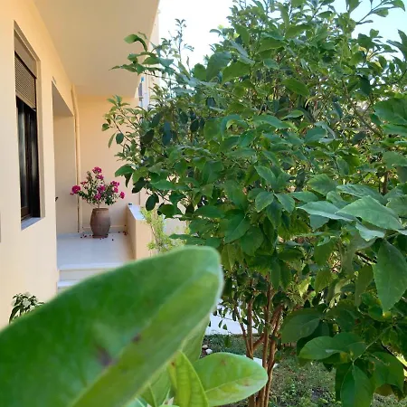 Antonis Chania Family House