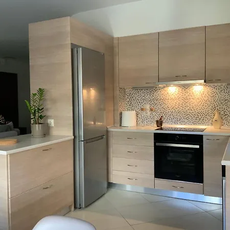 Apartment Antonis Chania Family House