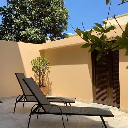 Apartment Antonis Chania Family House *