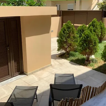 Apartamento Antonis Chania Family House La Canea