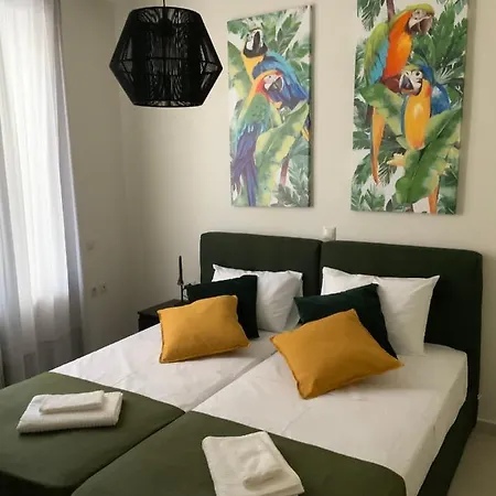 Antonis Chania Family House *
