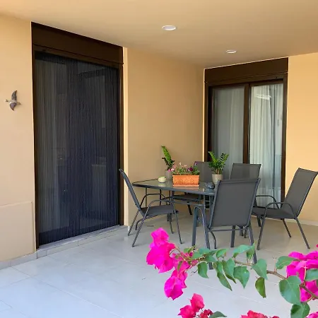 Antonis Chania Family House Appartement La Canée