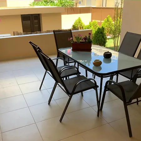 Antonis Chania Family House