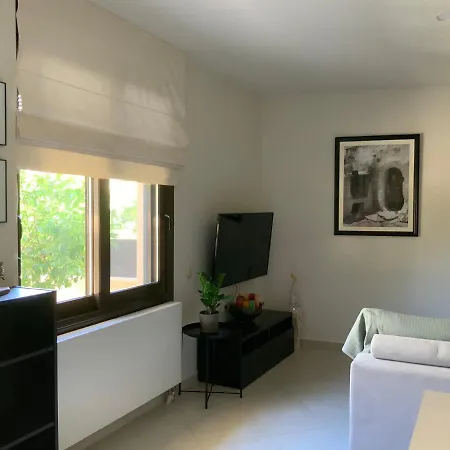 Antonis Chania Family House Appartement La Canée