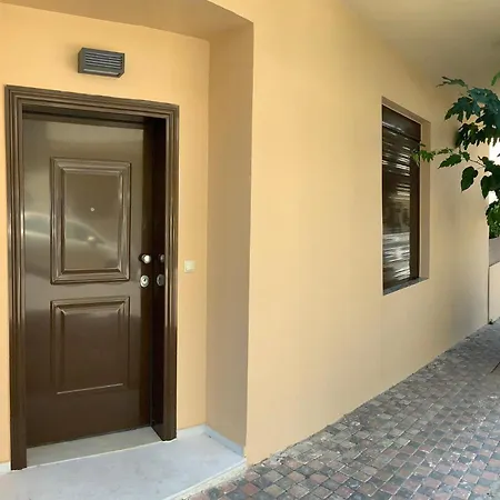 Antonis Chania Family House Apartment Chania (Crete)
