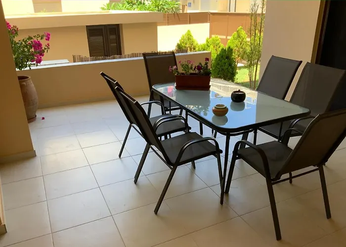 Antonis Chania Family House