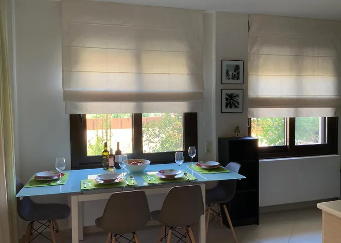 Apartamento Antonis Chania Family House