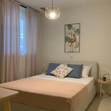Antonis Chania Family House Διαμέρισμα *