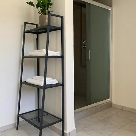 Apartamento Antonis Chania Family House La Canea