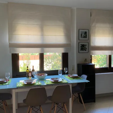 Apartamento Antonis Chania Family House